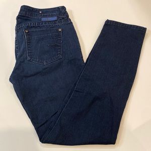 Grace skinny jeans